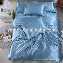 100% bamboo fiber fabric for bedding textile